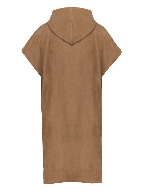 PROACT Poncho éponge à capuche unisexe /api/colors/94043464-ad4d-4a4e-81d8-f2f8c7fa5442 personnalisable