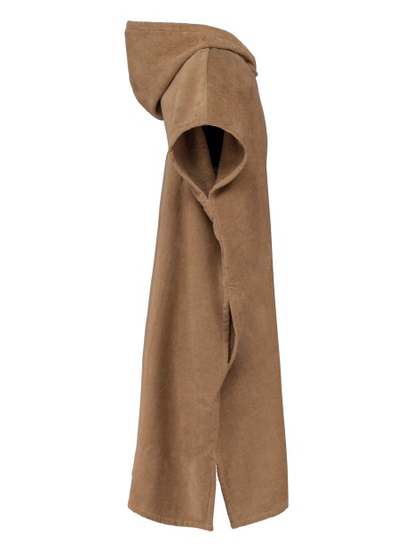 PROACT Poncho éponge à capuche unisexe /api/colors/94043464-ad4d-4a4e-81d8-f2f8c7fa5442 personnalisable