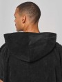 Vestes à personnaliser PROACT Poncho éponge à capuche unisexe 