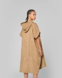 Vestes personnalisable PROACT Poncho éponge à capuche unisexe