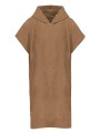 PROACT Poncho éponge à capuche unisexe /api/colors/94043464-ad4d-4a4e-81d8-f2f8c7fa5442 personnalisable