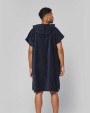 Vestes personnalisable PROACT Poncho éponge à capuche unisexe