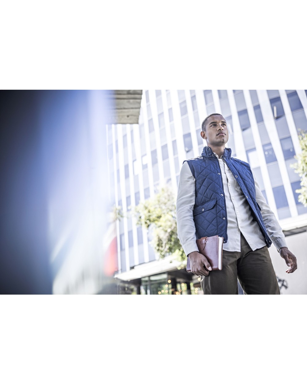 Jassen REGATTA Tyler Bodywarmer voor bedrukking &amp; borduring