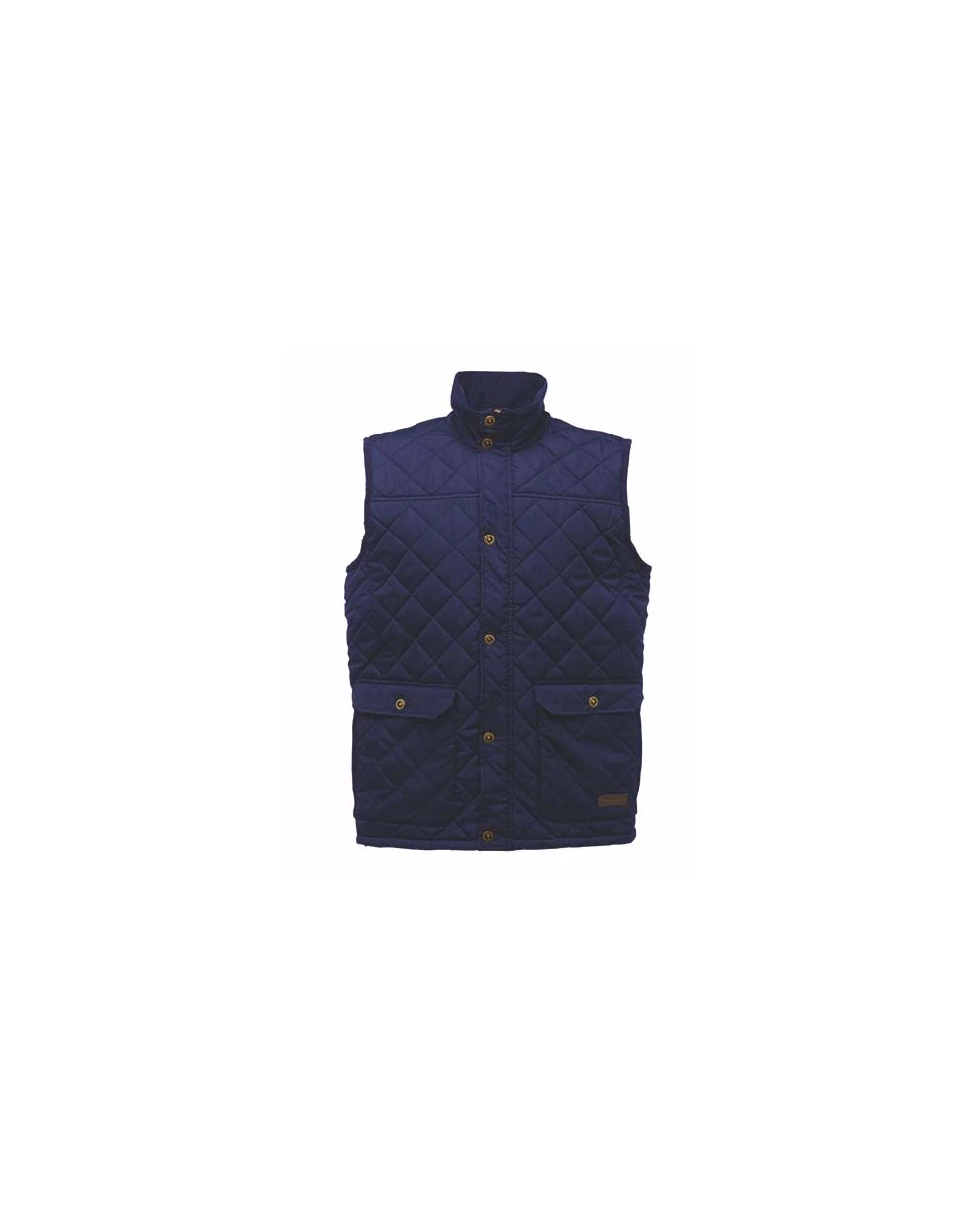 REGATTA Tyler Bodywarmer Jacken personalisierbar