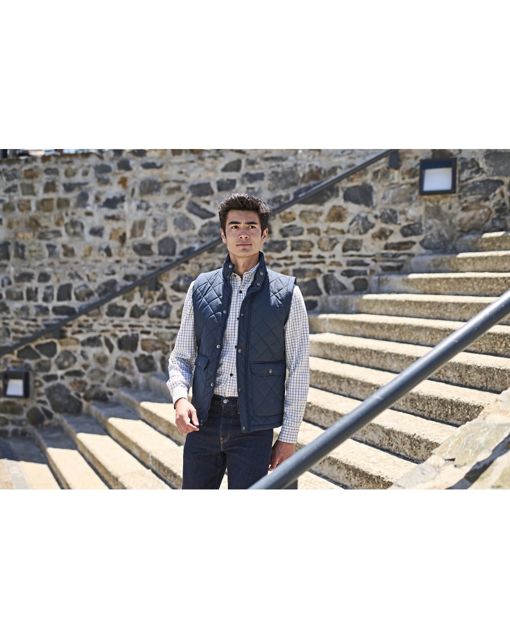 Vestes personnalisable REGATTA Tyler Bodywarmer