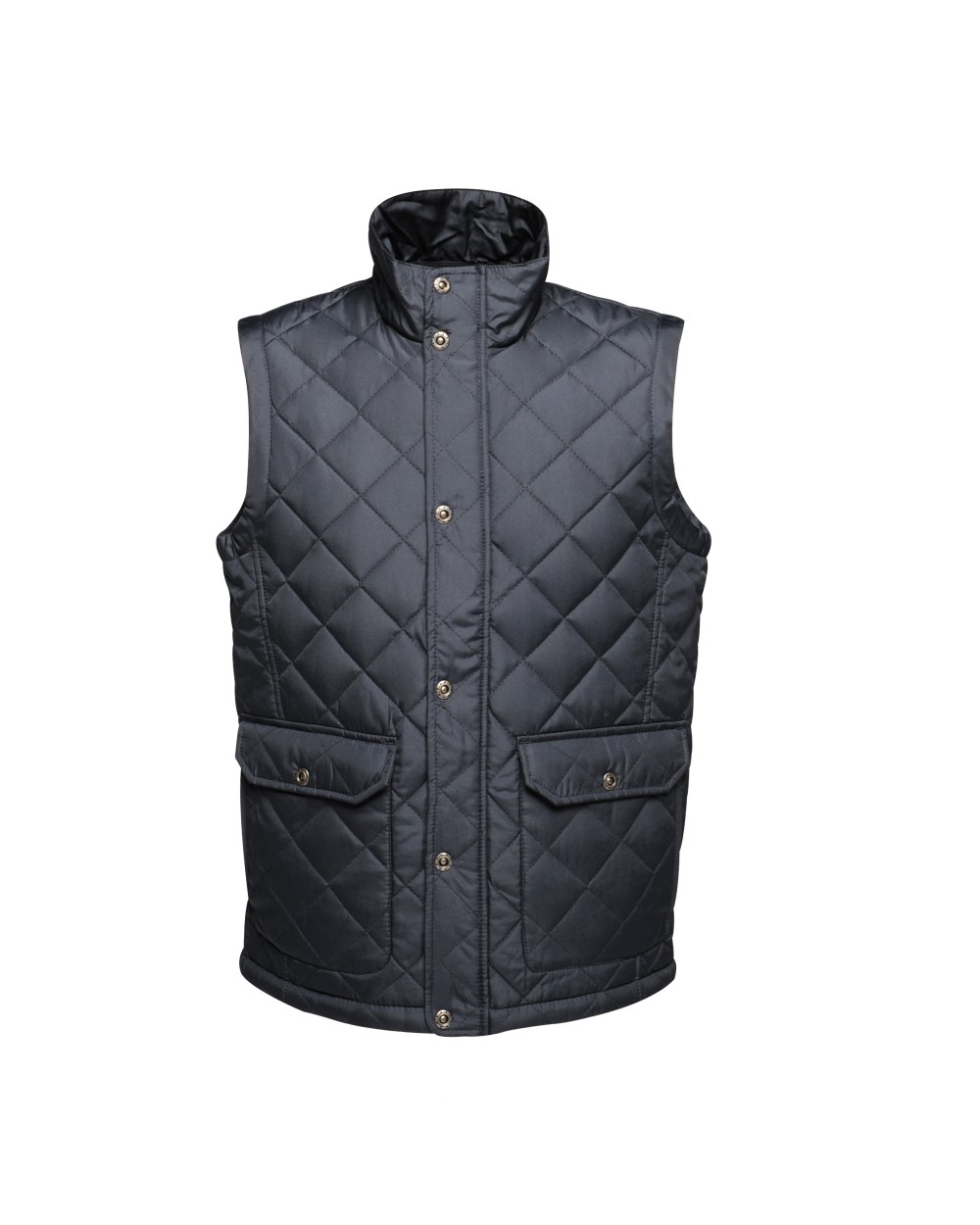 Jassen REGATTA Tyler Bodywarmer voor bedrukking &amp; borduring