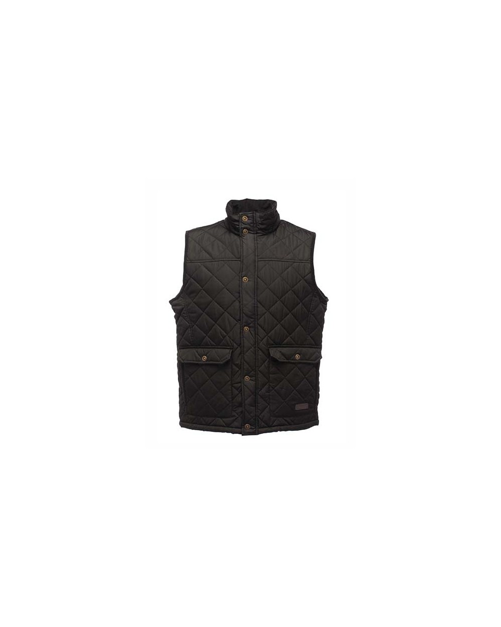 Jassen REGATTA Tyler Bodywarmer voor bedrukking &amp; borduring