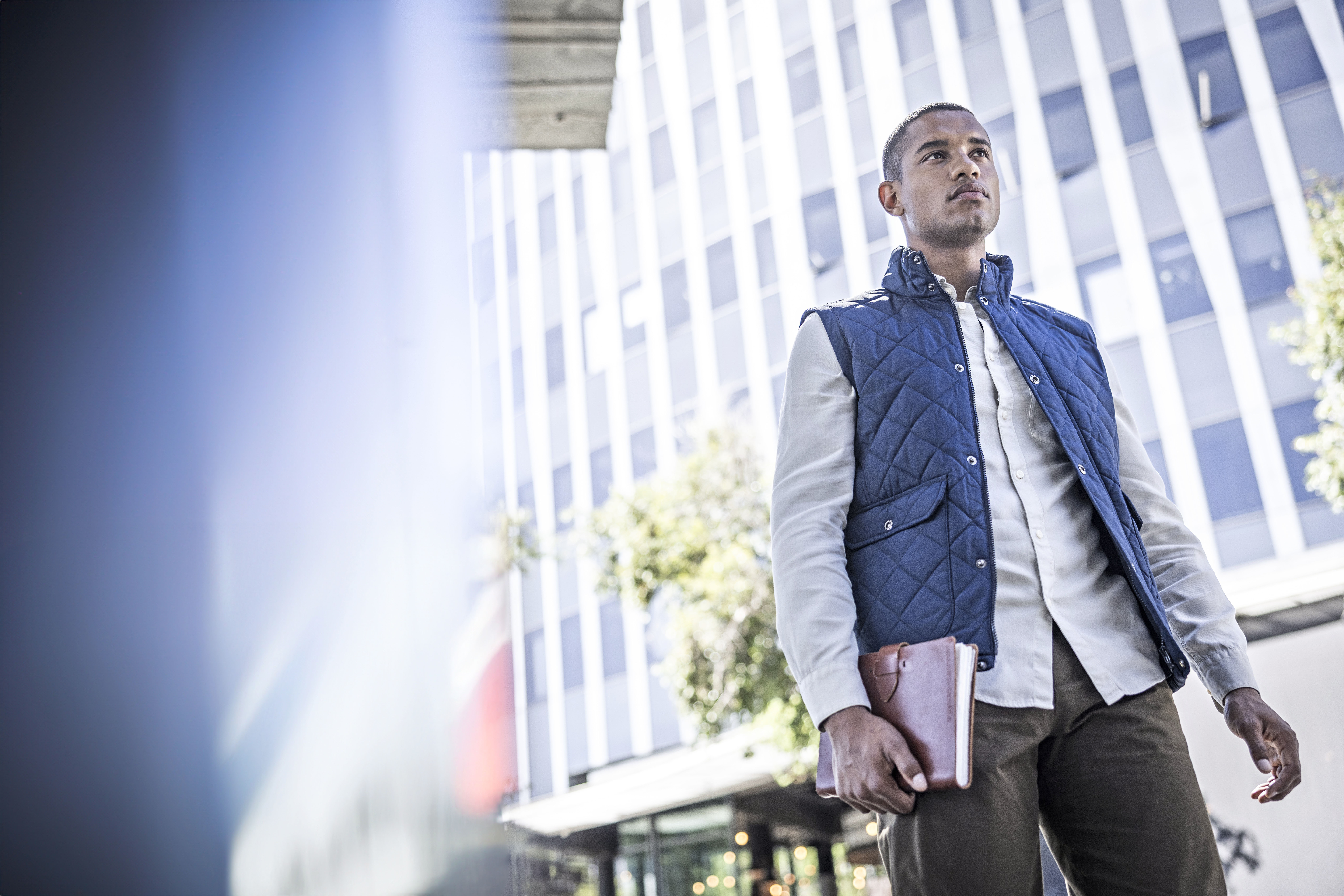 Vestes personnalisable REGATTA Tyler Bodywarmer