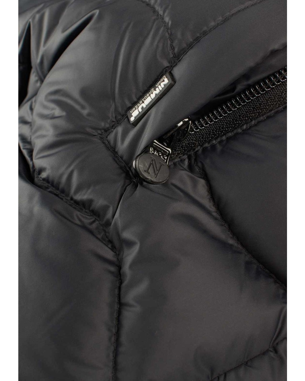 Jassen NIMBUS Sierra down jacket voor bedrukking &amp; borduring