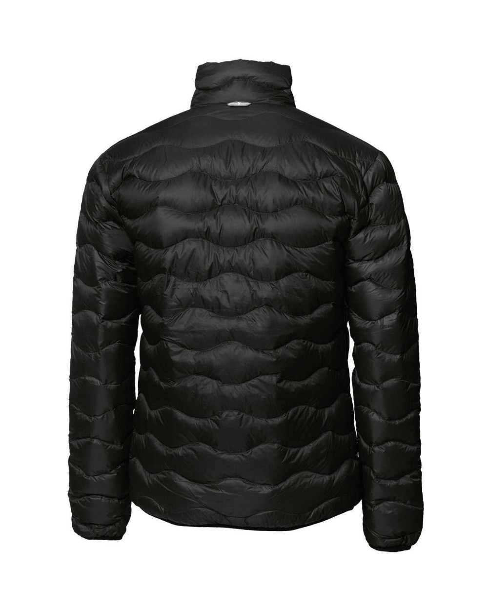Vestes personnalisable NIMBUS Sierra - la doudoune ultime