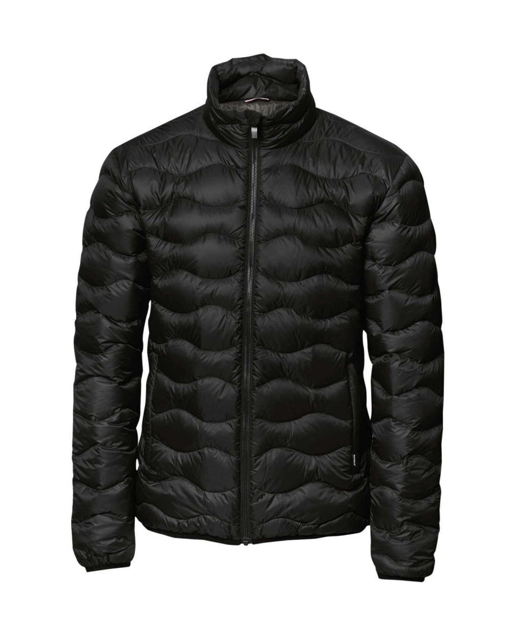 Vestes personnalisable NIMBUS Sierra - la doudoune ultime