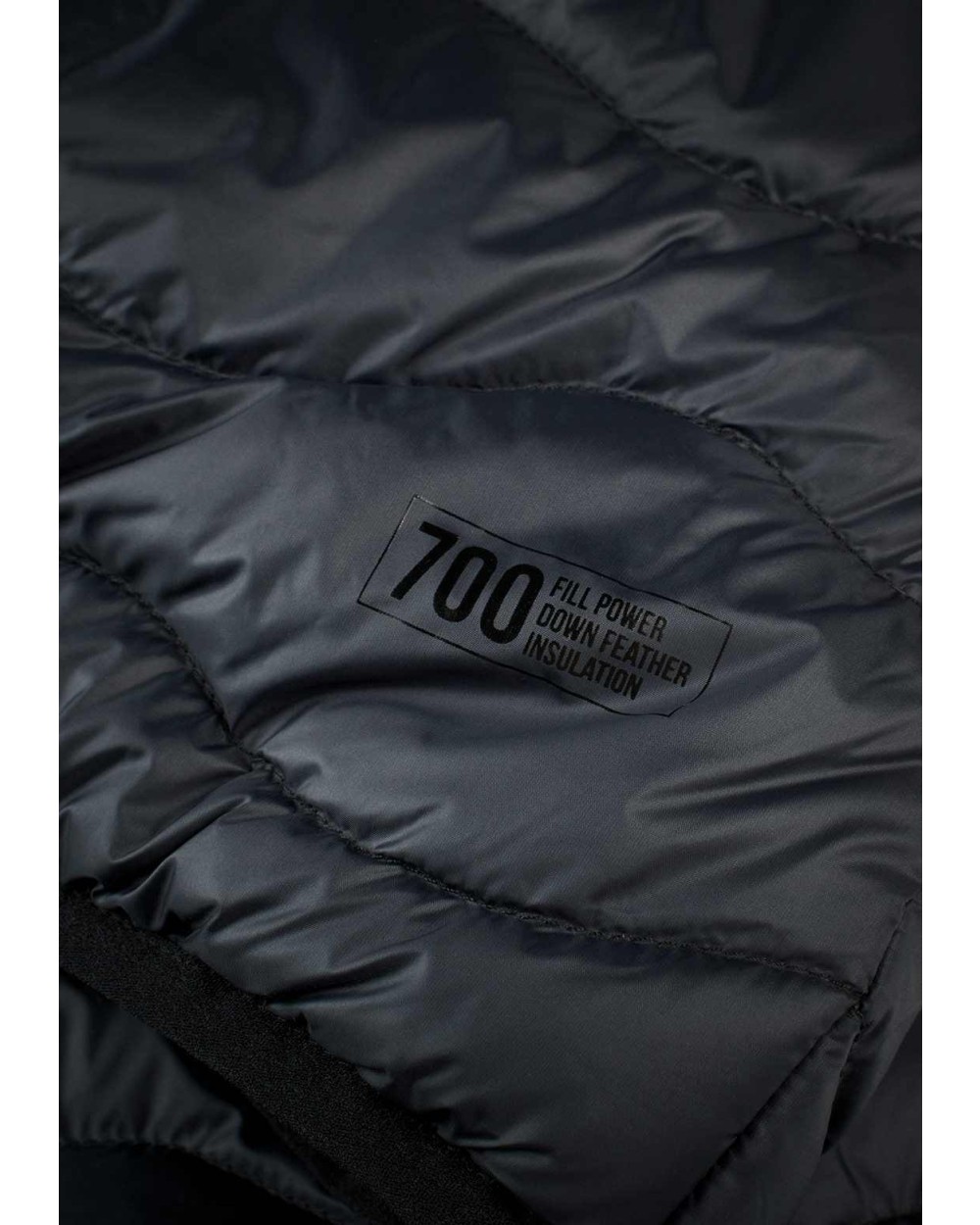 NIMBUS Sierra down jacket Jacken personalisierbar