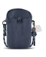 4DO Crossbody Flaschenhalter-Tasche mit Paracord-Gurt Taschen personalisierbar