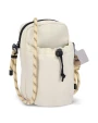 4DO Crossbody Flaschenhalter-Tasche mit Paracord-Gurt Taschen personalisierbar
