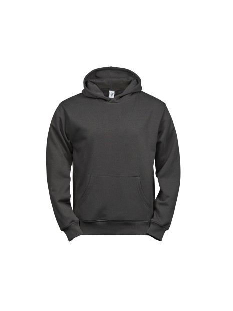 TEE JAYS JUNIOR POWER HOODIE /api/colors/3664e9be-231a-44a8-bacd-707b001b474c personnalisable