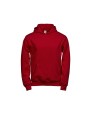 TEE JAYS JUNIOR POWER HOODIE Sweatshirts personalisierbar