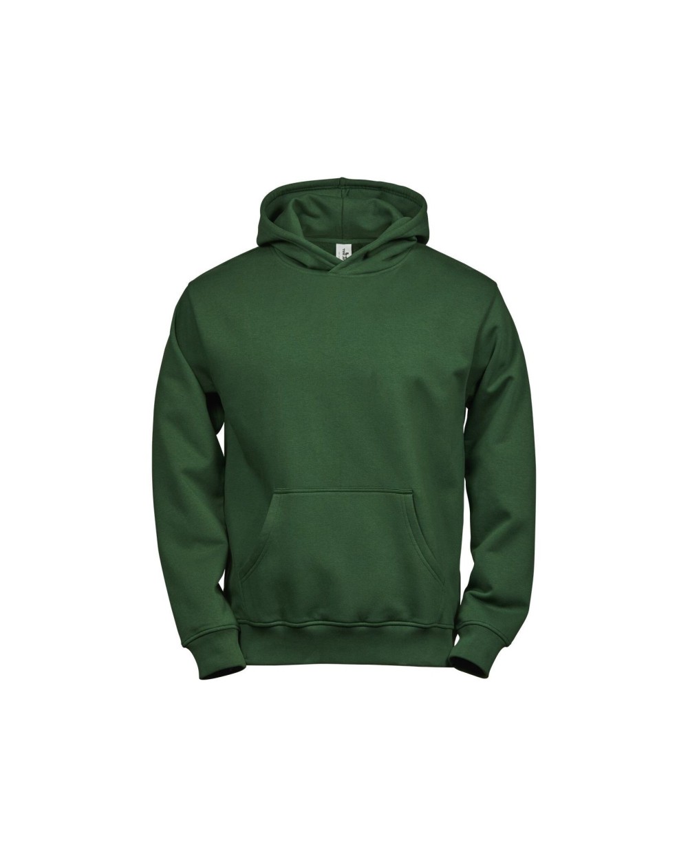 TEE JAYS JUNIOR POWER HOODIE Sweatshirts personalisierbar