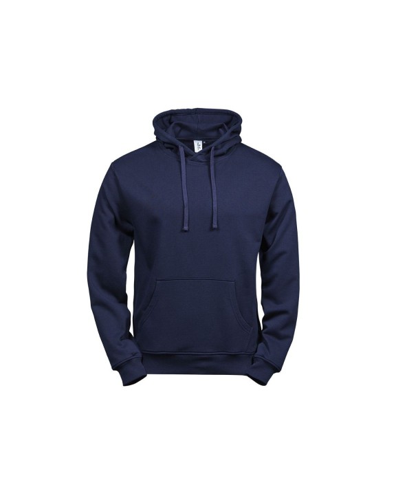 TEE JAYS JUNIOR POWER HOODIE Sweatshirts personalisierbar