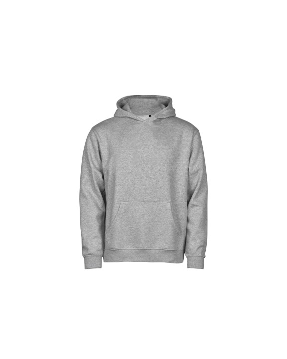 TEE JAYS JUNIOR POWER HOODIE Sweatshirts personalisierbar