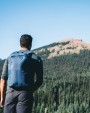 4DO Impact AWARE™ RPET Standard Anti-Diebstahl Rucksack Taschen personalisierbar