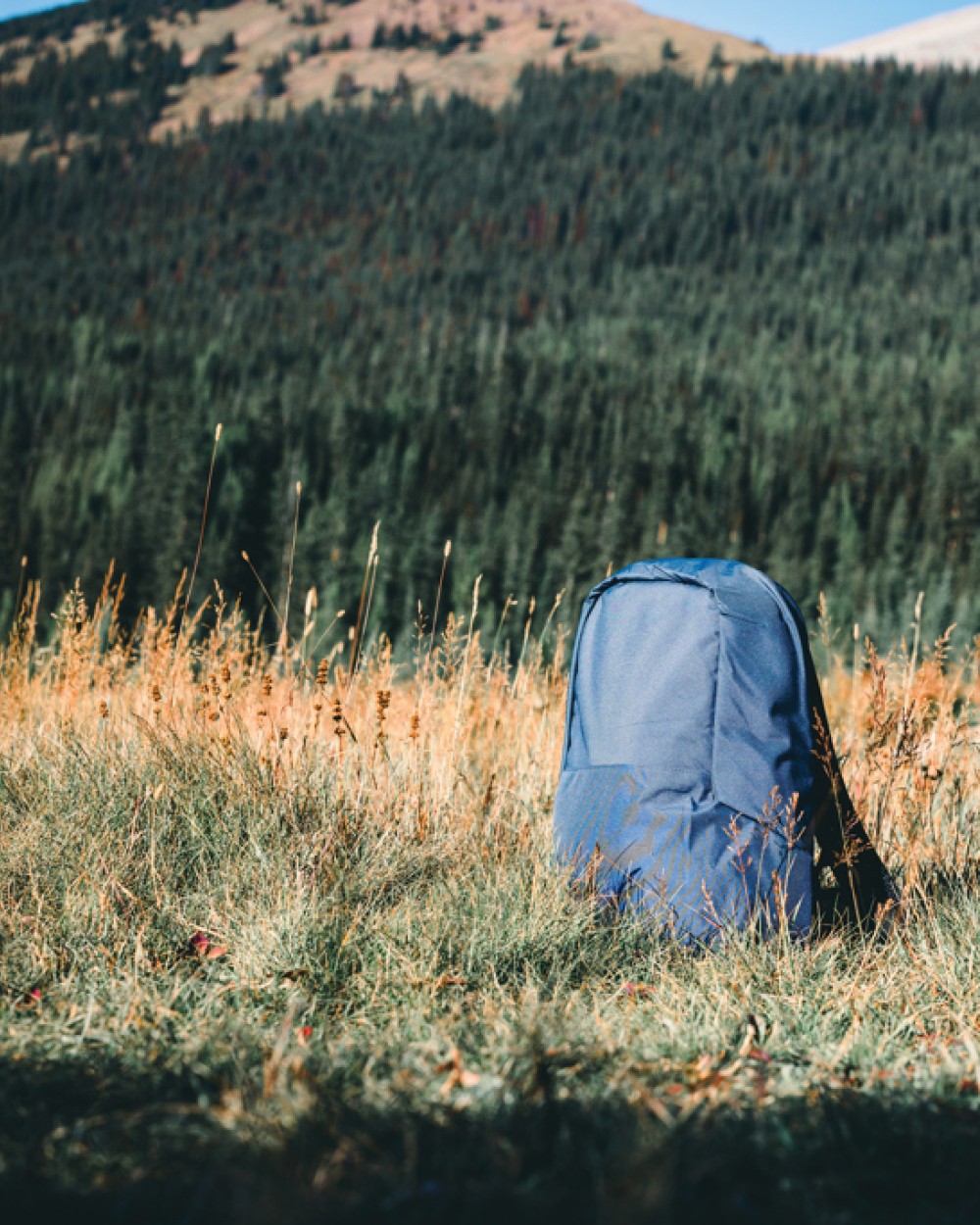 Tassen & Zakken 4DO Impact AWARE™ RPET standaard anti-diefstal rugzak voor bedrukking &amp; borduring