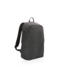 4DO Impact AWARE™ RPET Standard Anti-Diebstahl Rucksack Taschen personalisierbar