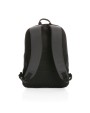 4DO Impact AWARE™ RPET Standard Anti-Diebstahl Rucksack Taschen personalisierbar