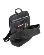 4DO Impact AWARE™ RPET Standard Anti-Diebstahl Rucksack Taschen personalisierbar