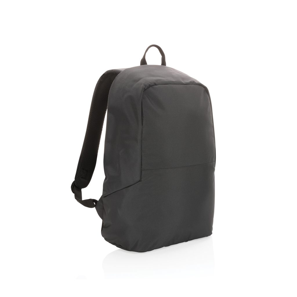 Sacs & Bagagerie personnalisable 4DO Sac à dos antivol en rPET Impact AWARE™