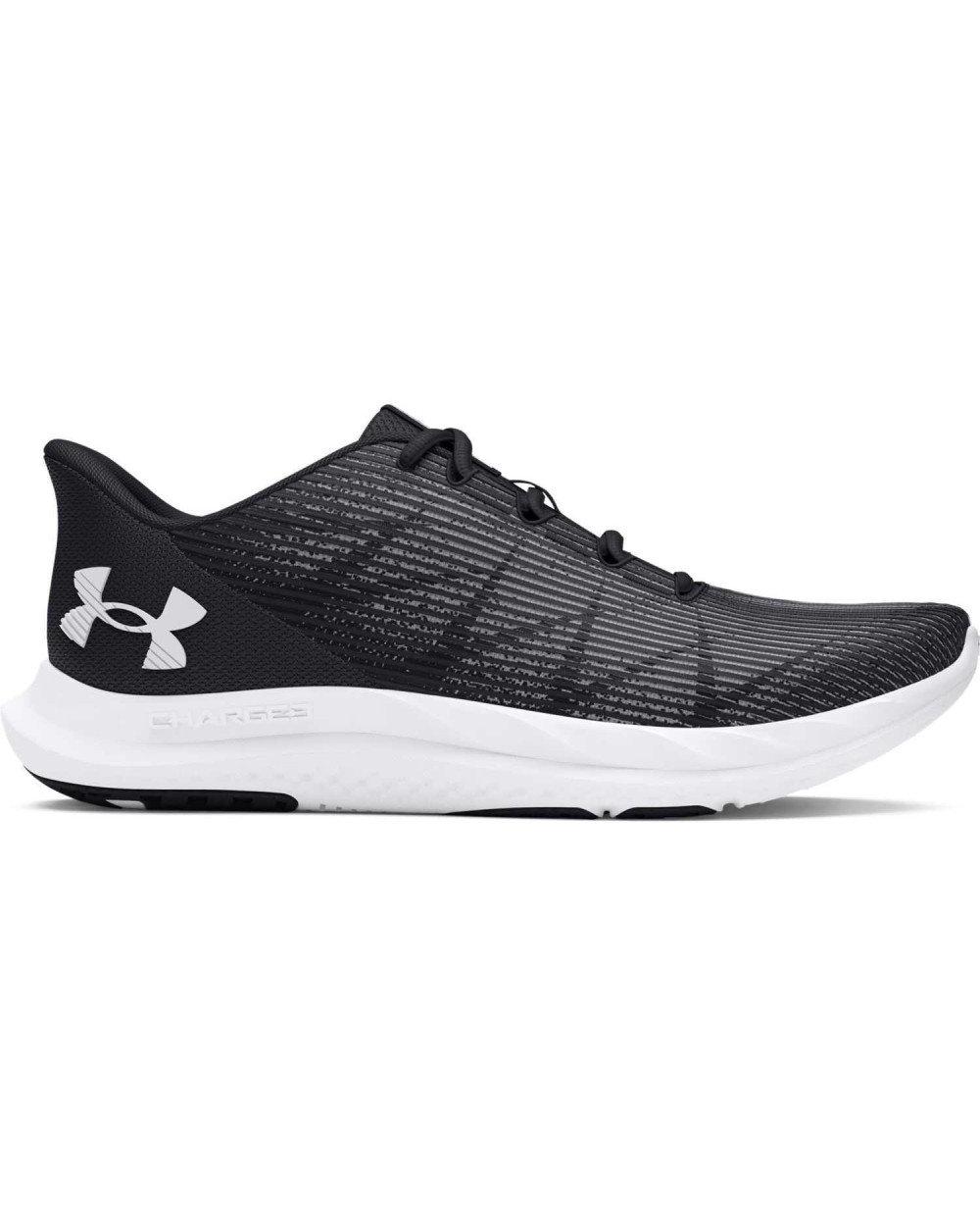 Benodigdheden UNDER ARMOUR UA Charged Speed Swift voor bedrukking &amp; borduring