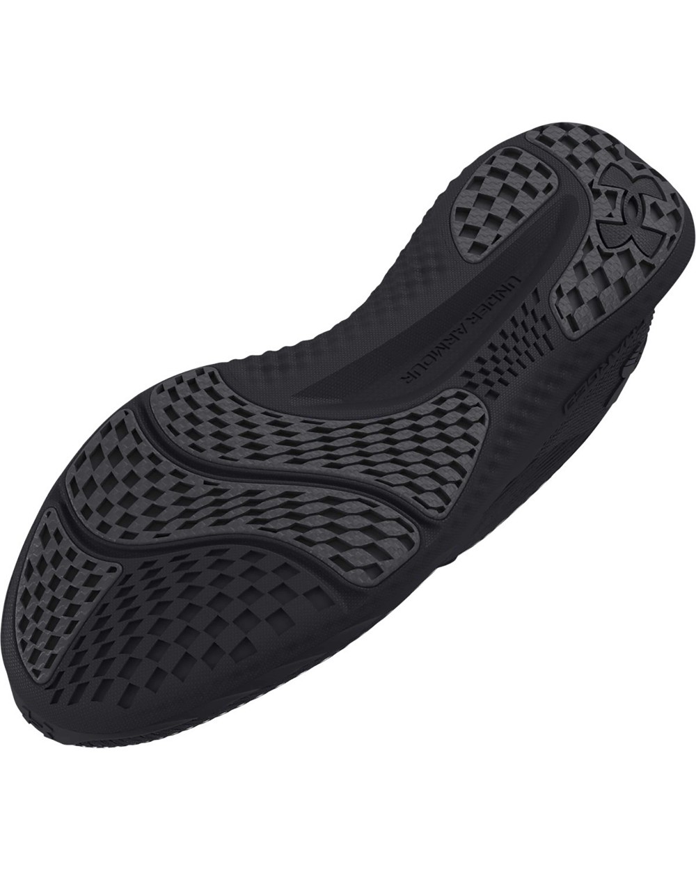 Benodigdheden UNDER ARMOUR UA Charged Speed Swift voor bedrukking &amp; borduring