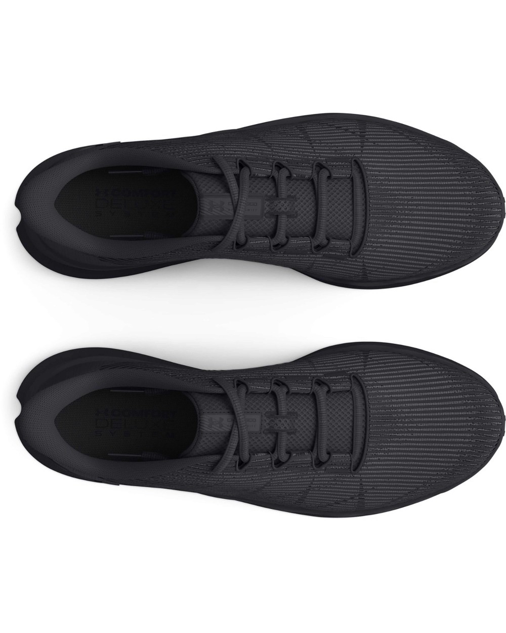 Benodigdheden UNDER ARMOUR UA Charged Speed Swift voor bedrukking &amp; borduring