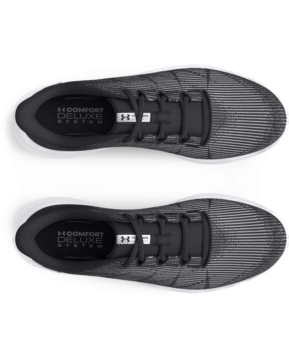 Benodigdheden UNDER ARMOUR UA Charged Speed Swift voor bedrukking &amp; borduring