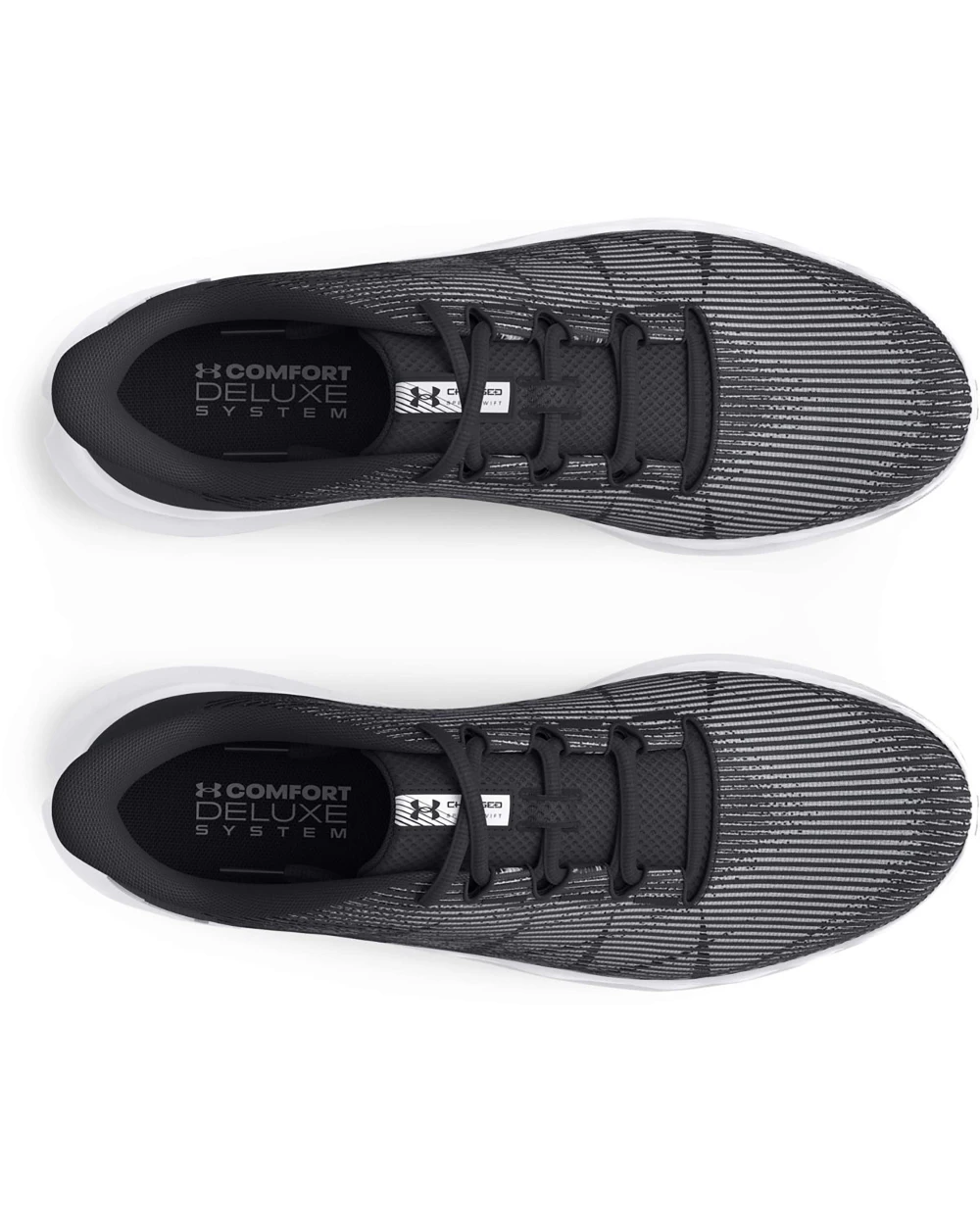 Benodigdheden UNDER ARMOUR UA Charged Speed Swift voor bedrukking &amp; borduring