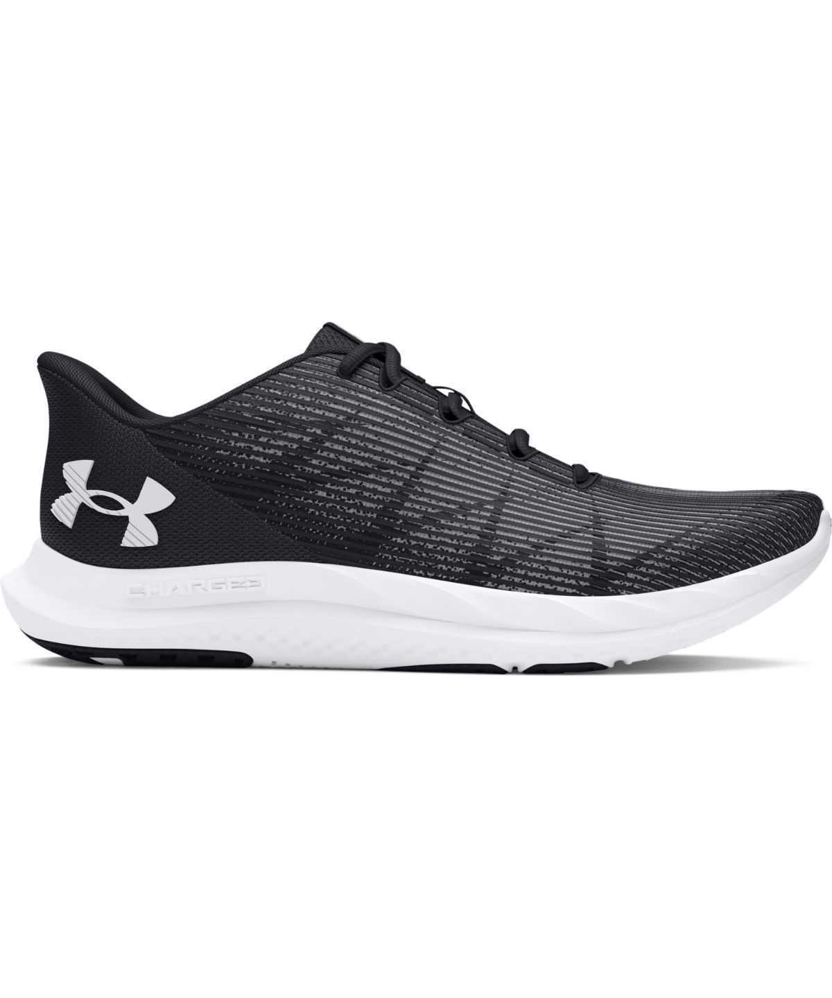Accessoires personnalisable UNDER ARMOUR UA Charged Speed Swift