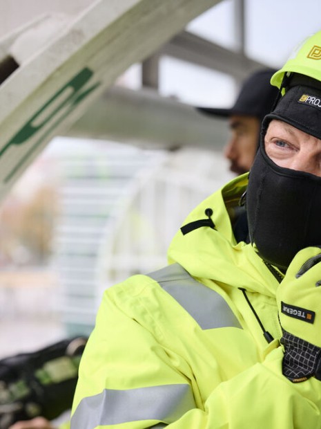 Bonnets à personnaliser PROJOB 9015 PASSE MONTAG EN MICRO POLAIRE 