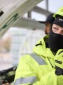 Bonnets à personnaliser PROJOB 9015 PASSE MONTAG EN MICRO POLAIRE 
