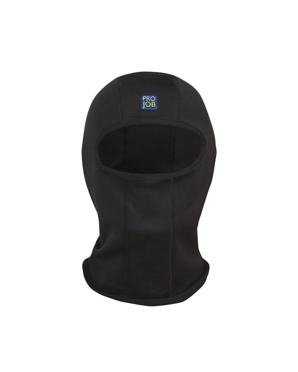 PROJOB 9015 MICROFLEECE STURMHAUBE Mützen personalisierbar