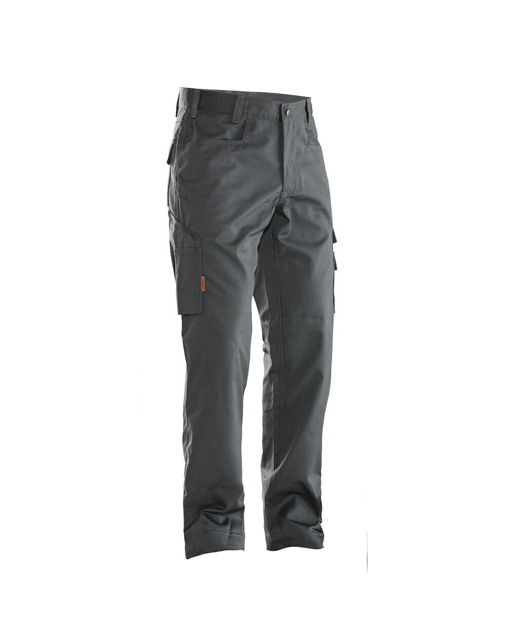 JOBMAN 2313 Bundhose Hosen personalisierbar