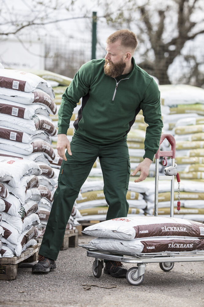 Pantalons personnalisable JOBMAN 2313 Pantalon de service