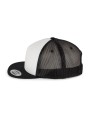 K-UP Casquette Trucker classique - 5 panneaux /api/colors/e945e77a-c49d-482d-a416-924871e9a782 personnalisable