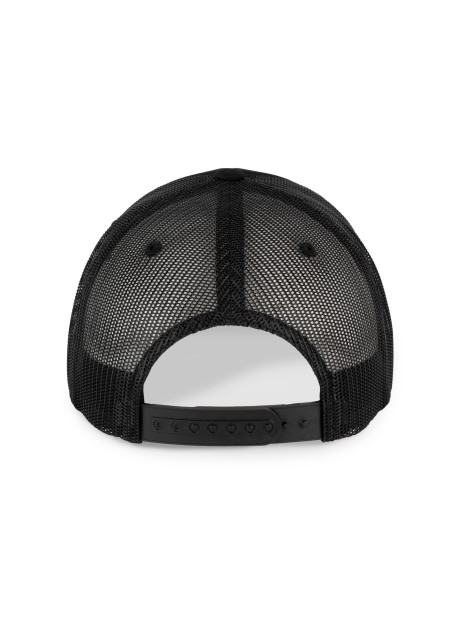 K-UP Casquette Trucker classique - 5 panneaux /api/colors/b9fdad4a-5e94-45cb-8c03-c08b349b28c3 personnalisable