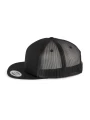 K-UP Casquette Trucker classique - 5 panneaux /api/colors/b9fdad4a-5e94-45cb-8c03-c08b349b28c3 personnalisable