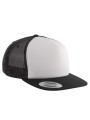 K-UP Casquette Trucker classique - 5 panneaux  personnalisable