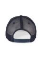 K-UP Casquette Trucker classique - 5 panneaux /api/colors/ac3617f1-55b6-4cce-bc08-bb5c08d2e5bf personnalisable