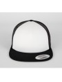 K-UP Casquette Trucker classique - 5 panneaux /api/colors/e945e77a-c49d-482d-a416-924871e9a782 personnalisable