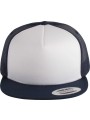 K-UP Casquette Trucker classique - 5 panneaux  personnalisable