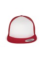 K-UP Casquette Trucker classique - 5 panneaux /api/colors/b7356eda-6c72-4d03-829c-6a61c9e04b1f personnalisable
