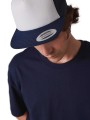Casquettes à personnaliser K-UP Casquette Trucker classique - 5 panneaux 