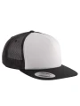 K-UP Casquette Trucker classique - 5 panneaux  personnalisable